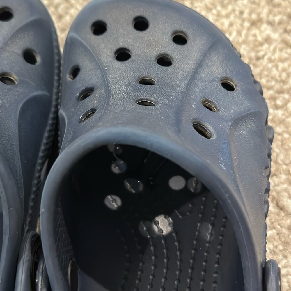 Child Crocs - Picture 5 of 10